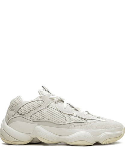 Yeezy 500 Bone White