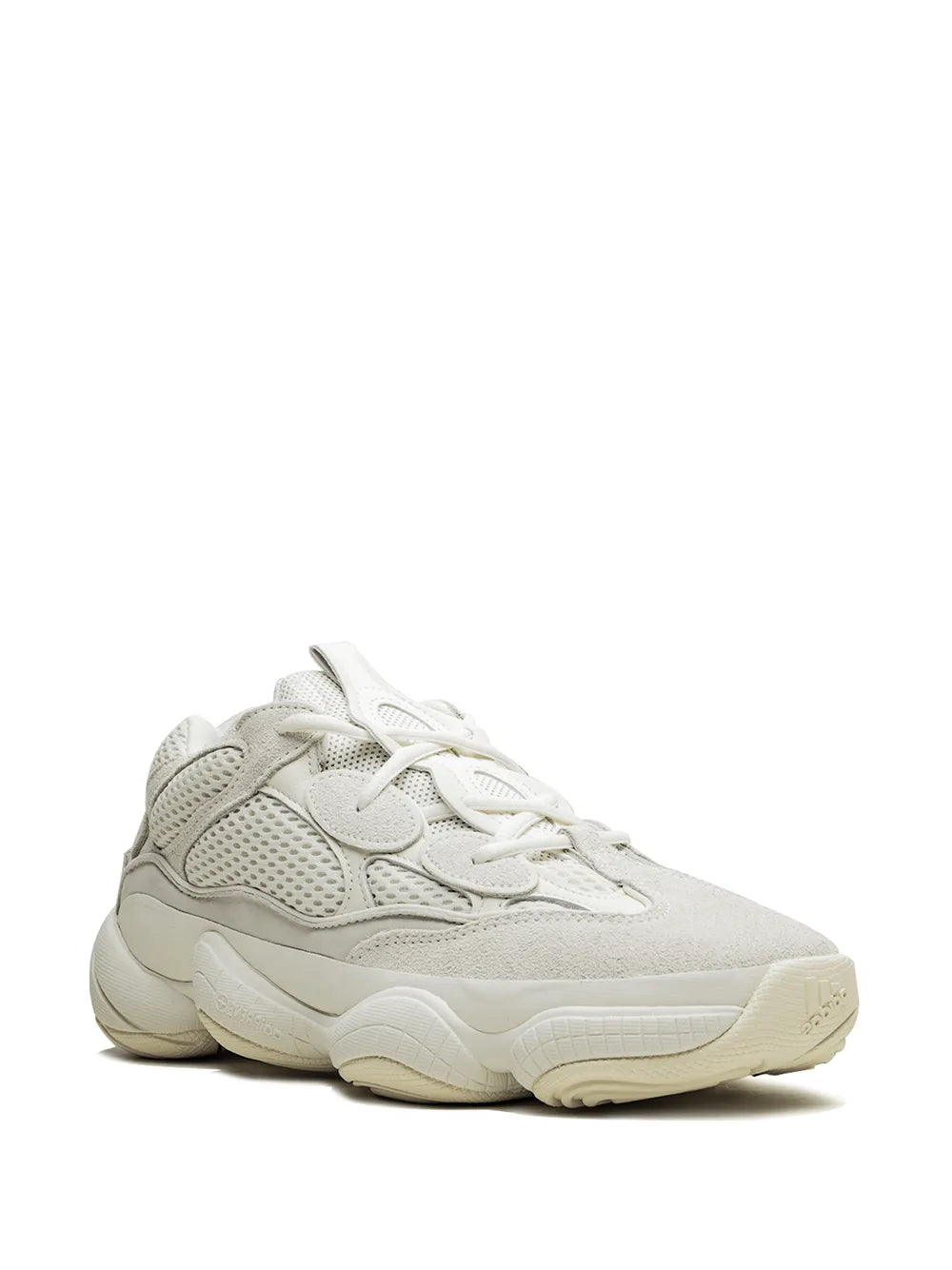 Yeezy 500 Bone White