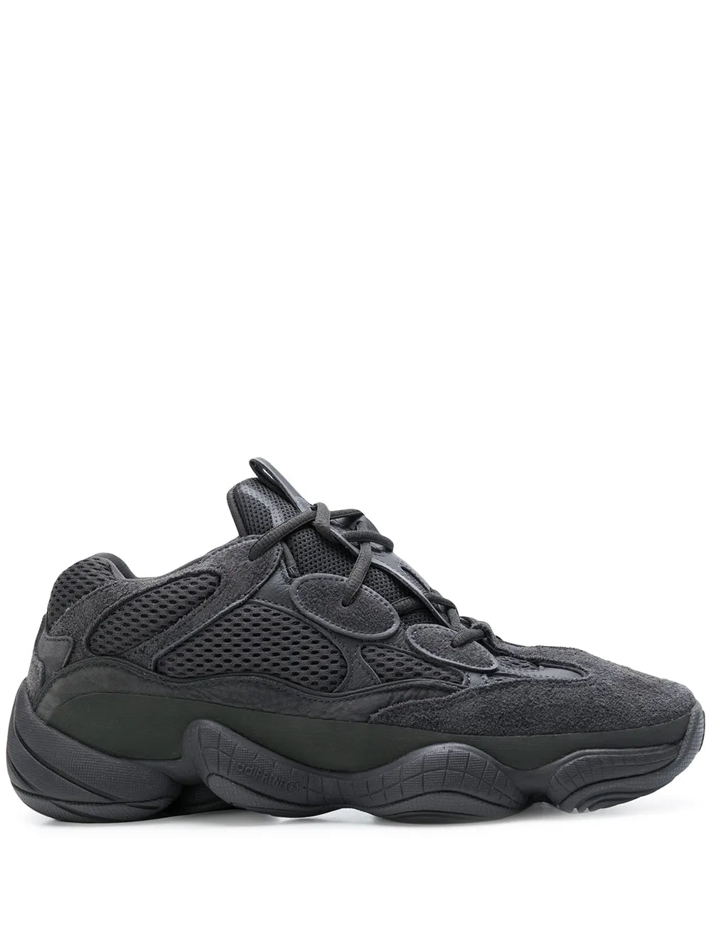 Yeezy 500 Utility Black