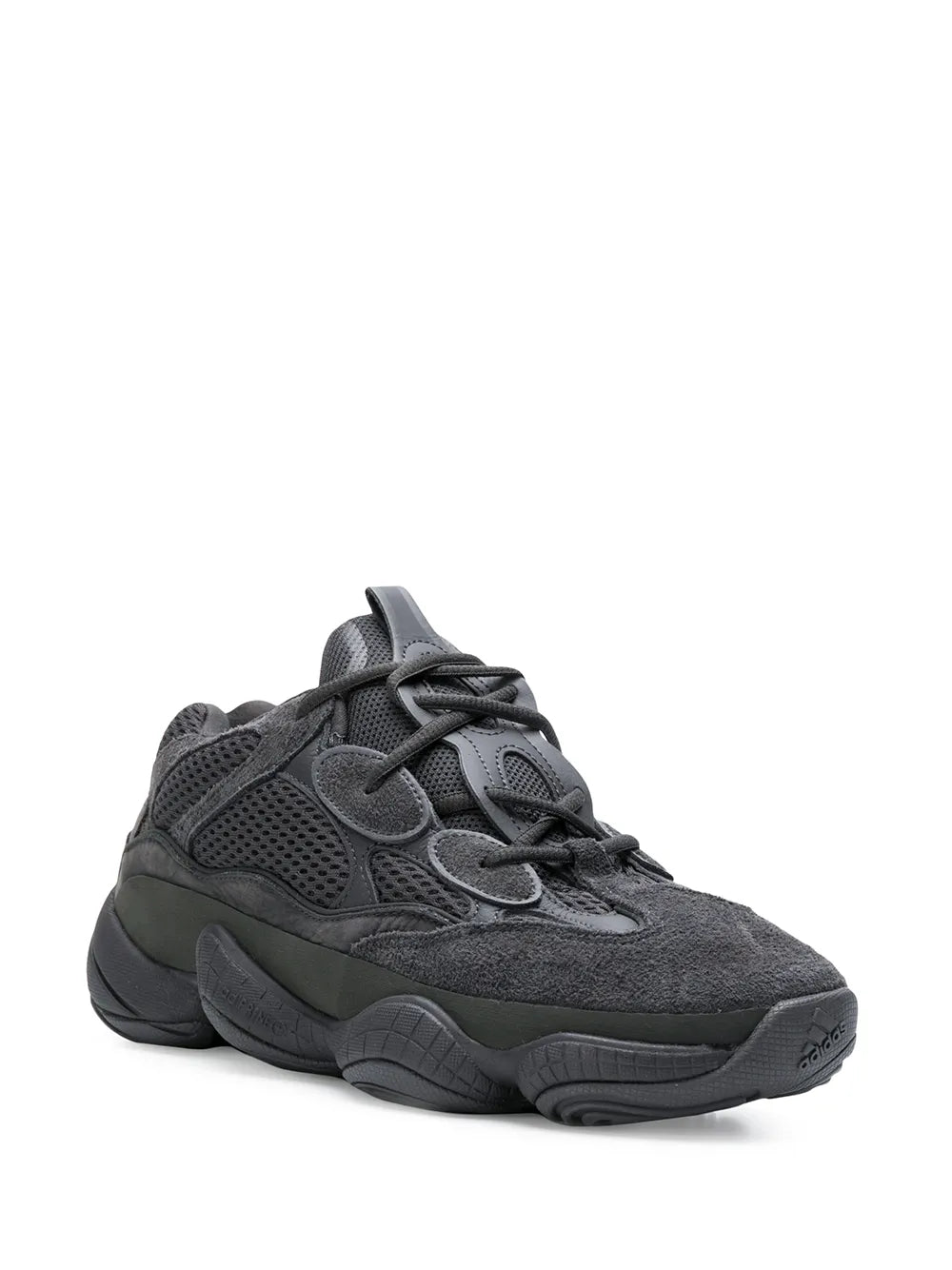 Yeezy 500 Utility Black