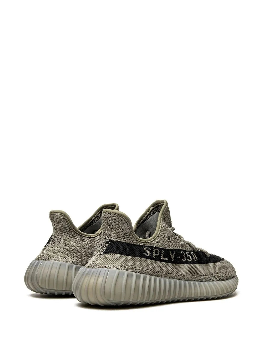 Yeezy Boost 350 V2 Steel Grey