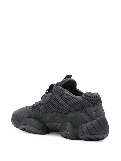 Yeezy 500 Utility Black