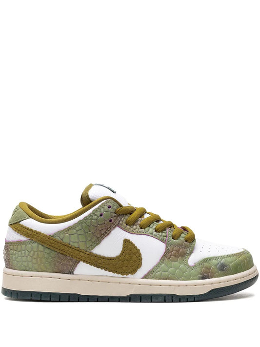 Nike Dunk Low Chameleon