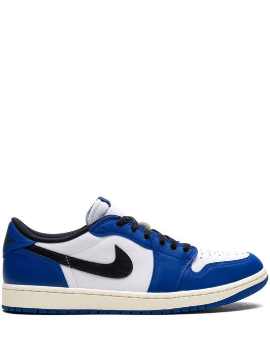 Nike Air Jordan 1 Low Game Royal