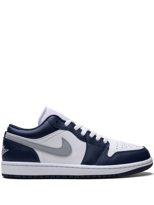 Nike Air Jordan 1 Low Midnight Navy