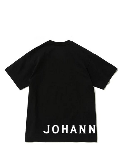 Pessimistic Johannesburg T-Shirt